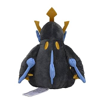 ポケモンセンターオリジナル エンペルト ぬいぐるみ 本体 Amazon.co.jp: ポケモンセンターオリジナル ぬいぐるみ