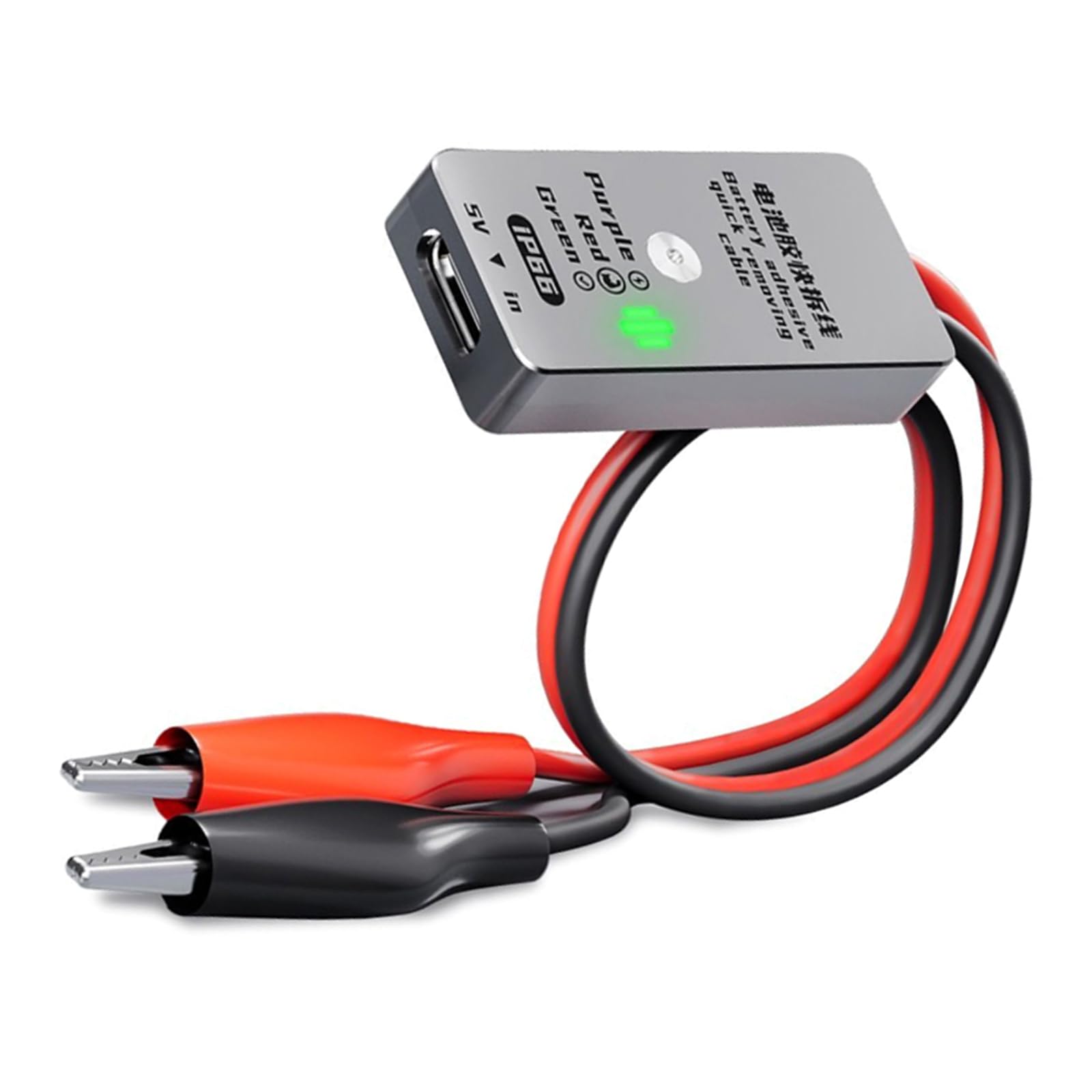 Kalttoy Battery Adhesive Quick Cable Glues Releases Device Fast Separation for Smartphone Battary Disassembly Glues Releases