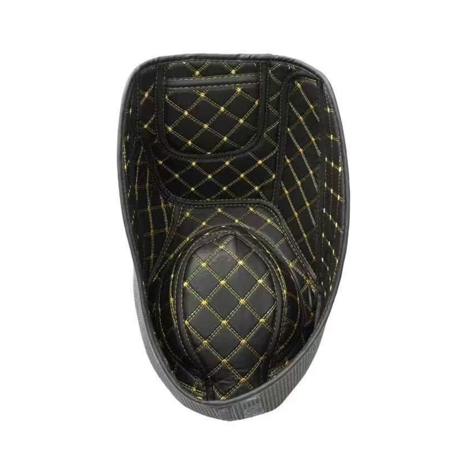 X psblty Tail Luggage Box Inner For NSRX125 RX 125 Motorcycle Storage Box Seat Bucket Liner Cushion Protector Lining Tail Pad Accessories