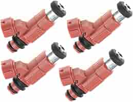 その他 CNP liquid indica Fuel Injector Nozzle INP784 for Mitsubishi Mazda E2200