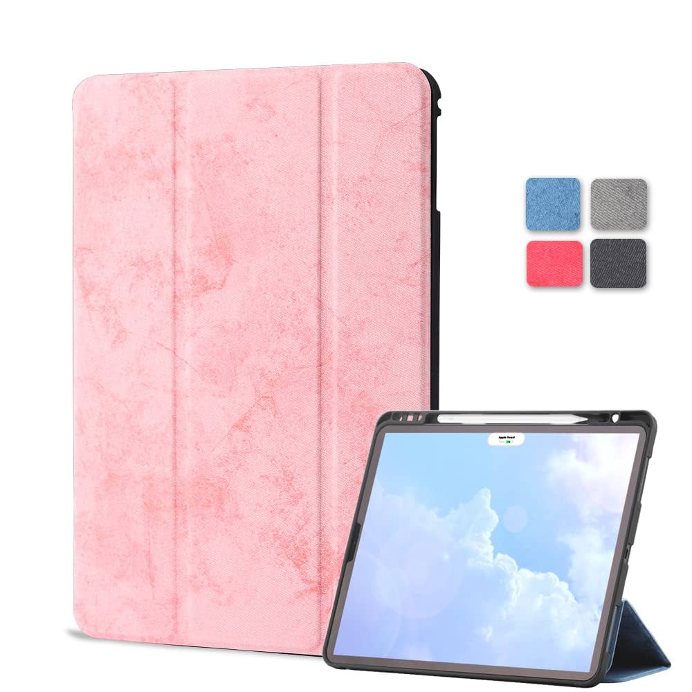 Amazon | iPad Air ケース 10.9インチ 第4世代 iPad Air4 ケース