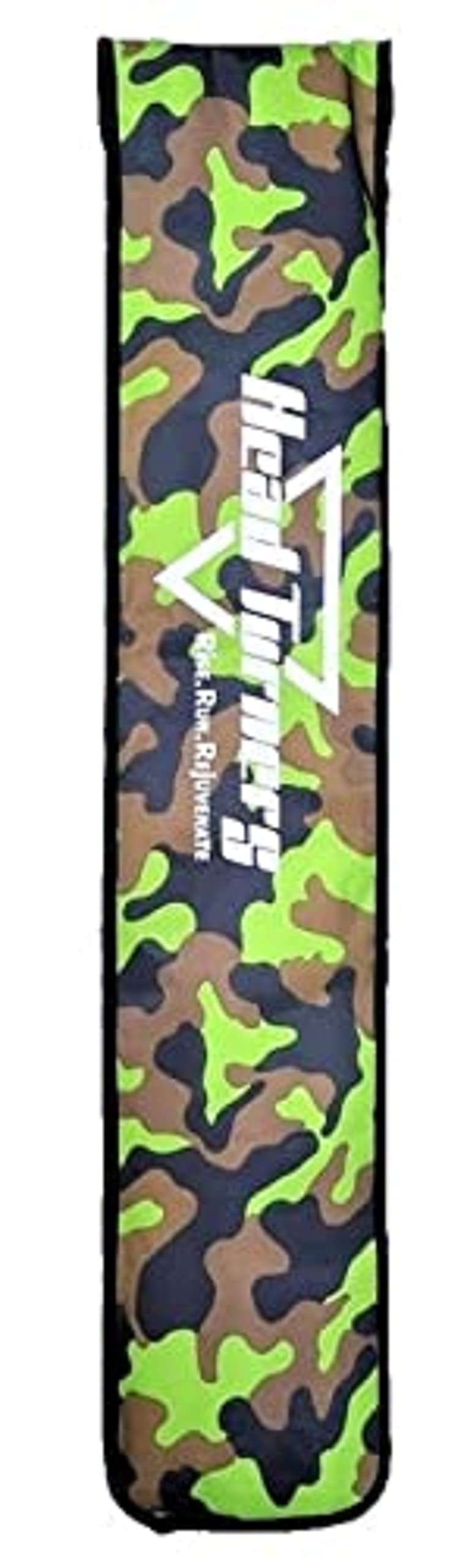 HeadTurners Cricket Foam Padded Bat Cover Camo Print-Full Size (B07WRWGW6T) Amazon Price History, Amazon Price Tracker