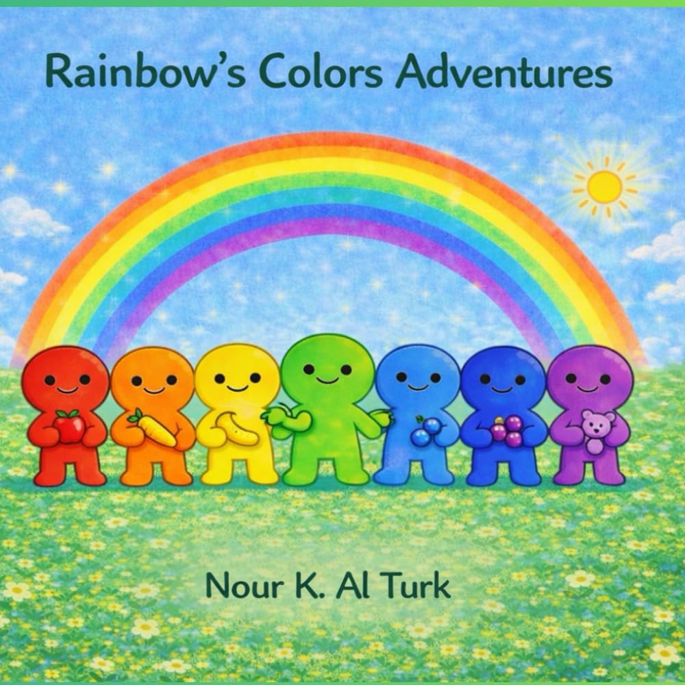 Rainbow's Colors Adventures