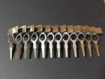 勲章吊金具 　10連　アンティーク　コレクション 勲章吊金具 10連 アンティーク コレクション Yahoo!オークション