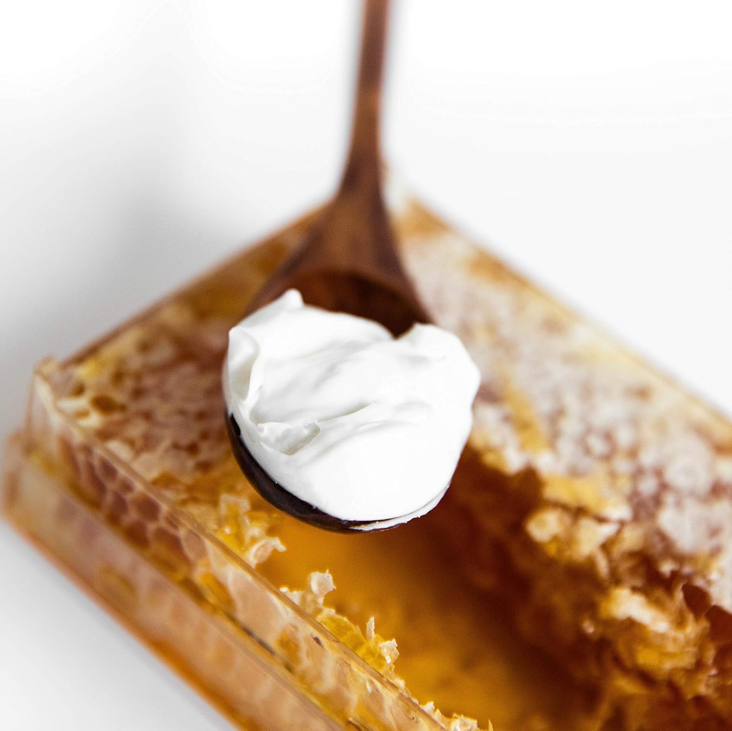 Wild Naturals Manuka Honey Moisturizer for Dry, Sensitive Skin – Eczema Relief Face Cream – Soothing Cream for Redness & Irritation – Face, Hand & Body Moisturizer for Women & Men - Image 8