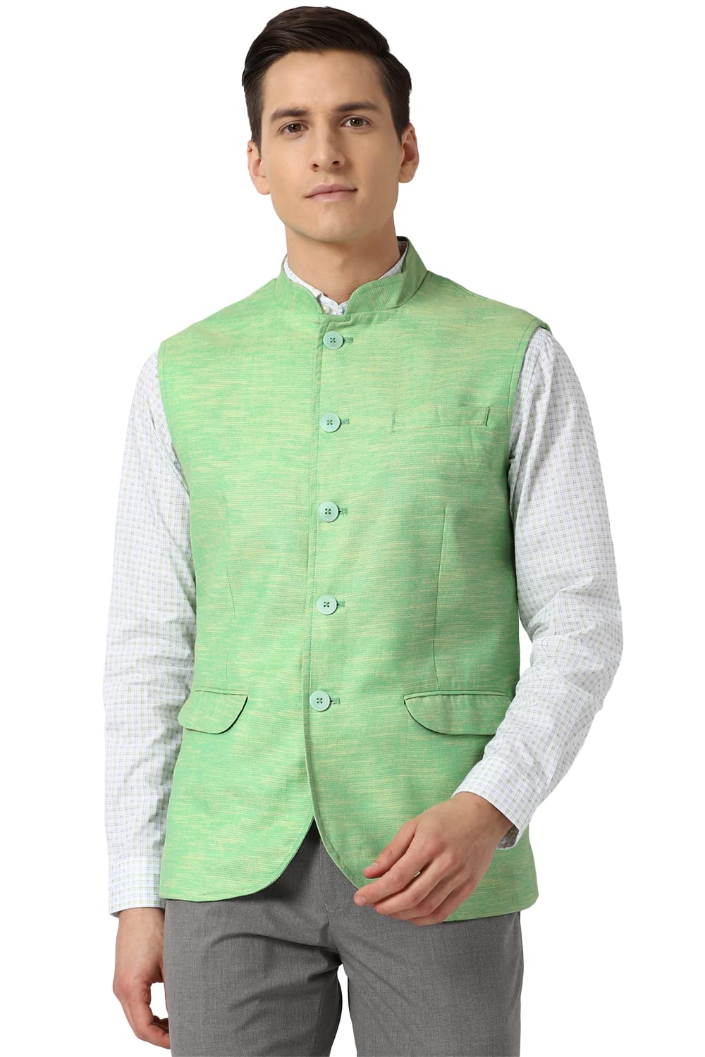 Men Nehru Jacket