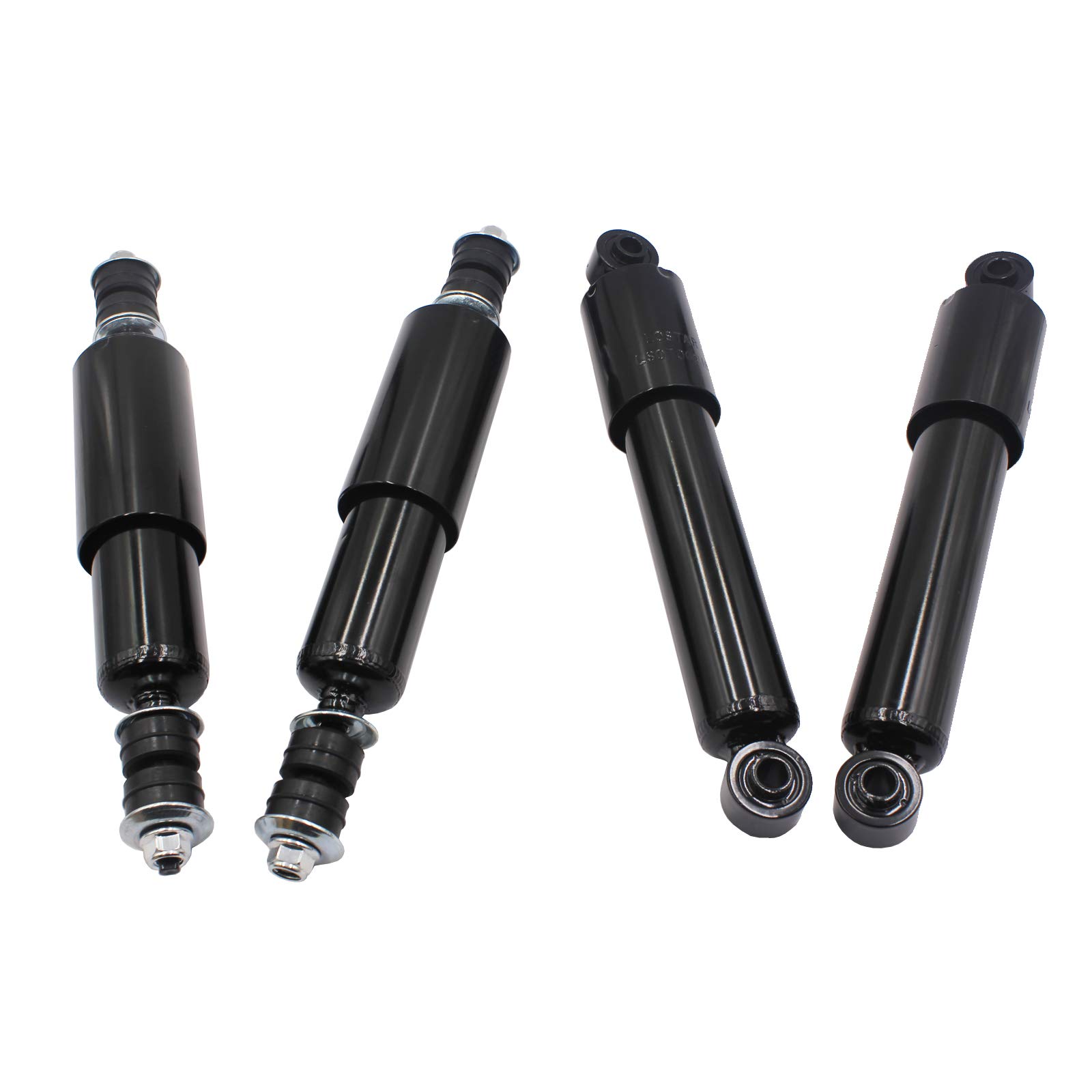 Buy Golf Cart Front and Rear Shock Absorbers Club Car Precedent & DS