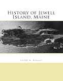History of Jewell Island, Maine