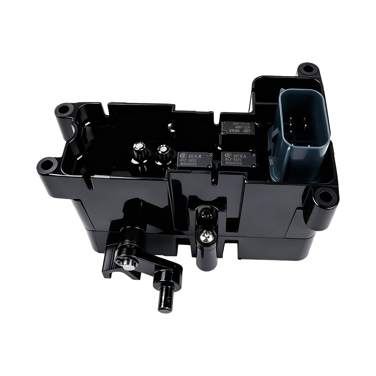121-3017 Module de commande de frein de rechange pour tondeuses à gazon Toro TimeCutter Exmark Quest E S Series 115-9660 120-7144