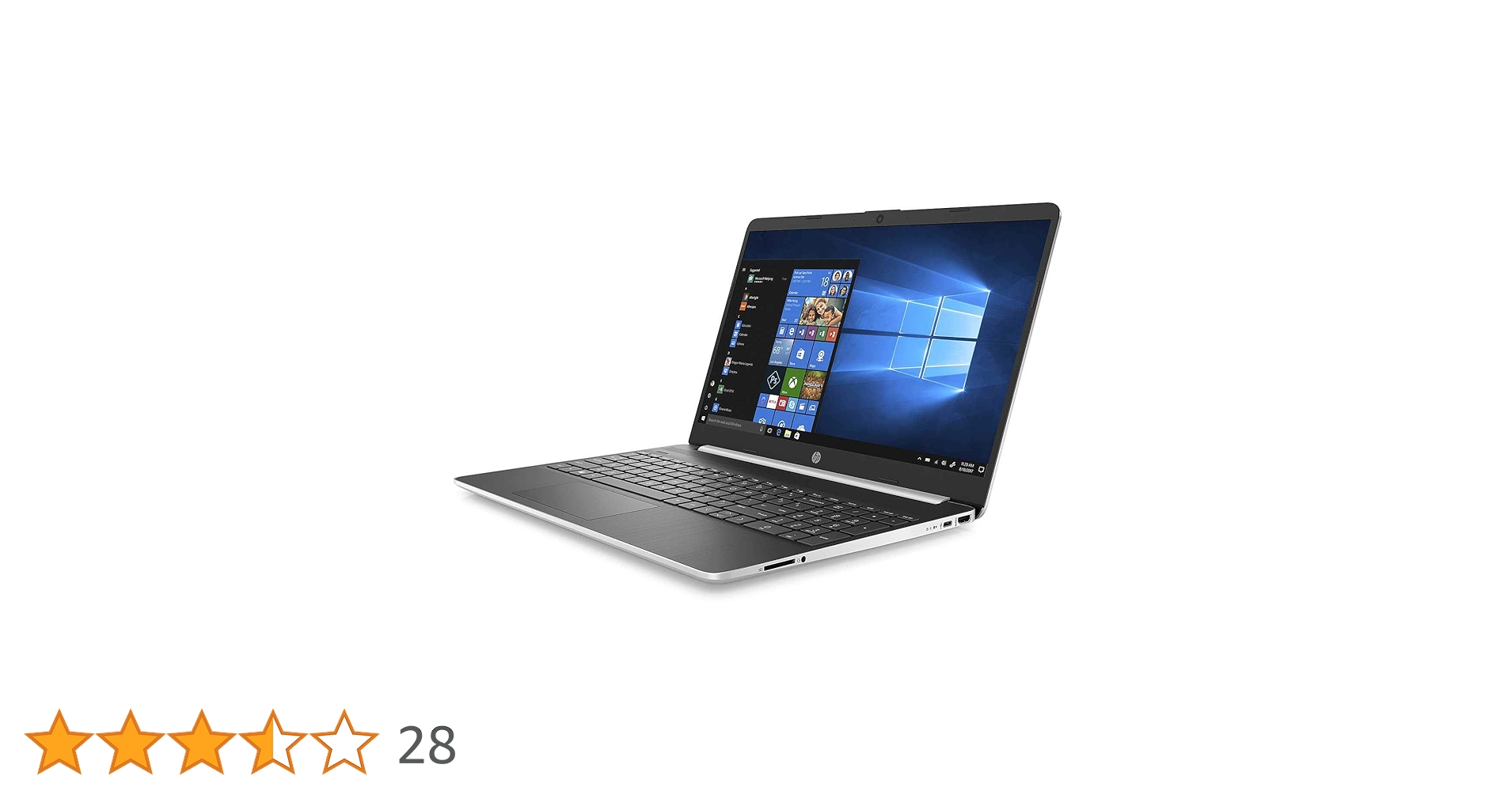 Amazon.co.jp: HP 15.6インチ FHD ホーム&ビジネスノートパソコン Core