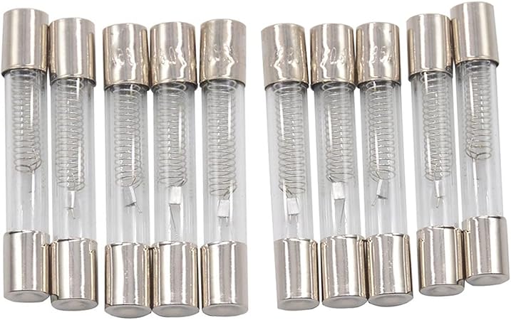 Fusible Pour Micro-ondes 5kv (5000v) / 0.8 A (800ma) à 6,90 - Foto 13