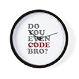 CafePress Do You Even Code Bro 10