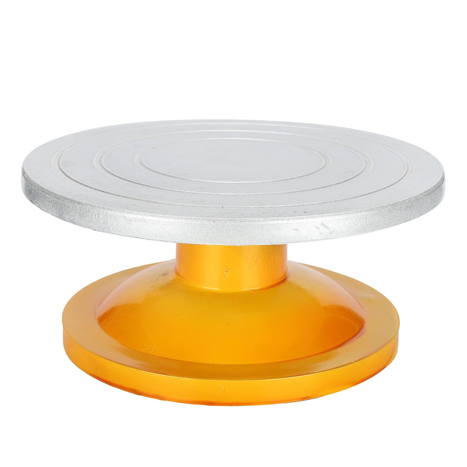 Rueda de Mesa de Arcilla Rueda de Cerámica Plato Giratorio Olla Rueda de Escultura de Cerámica Ruedas de Cerámica Accesorios Rueda de Cerámica Para Cerámica Plato Giratorio