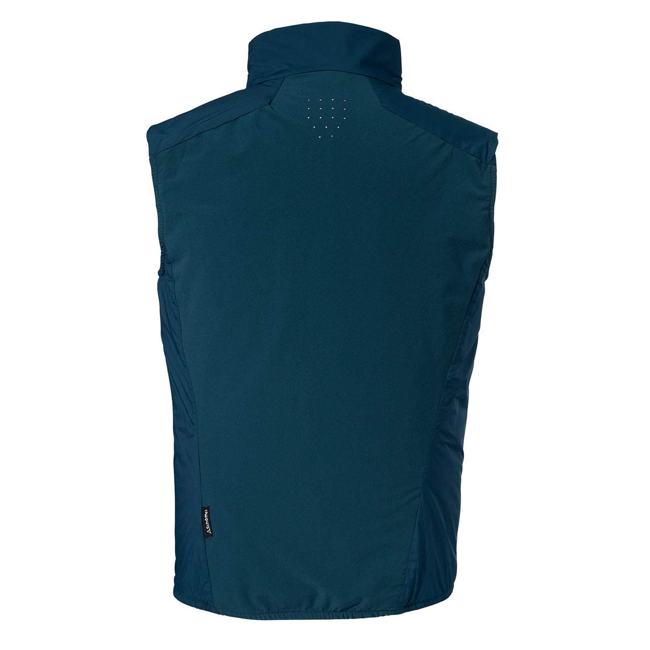 Schöffel Damska Lavarella Hybrid kamizelka, moonlit ocean, 34