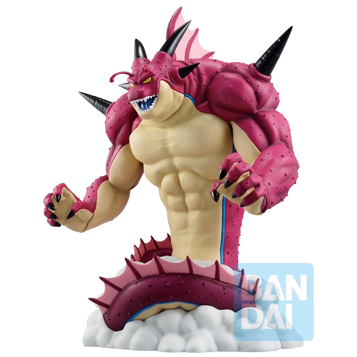 Amazon.co.jp: 一番将フィギュア - ドラゴンボールDAIMA