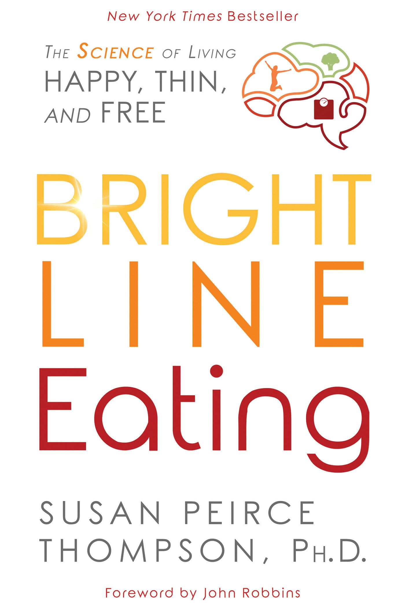 Buy Bright Line Eating — BookShops.in