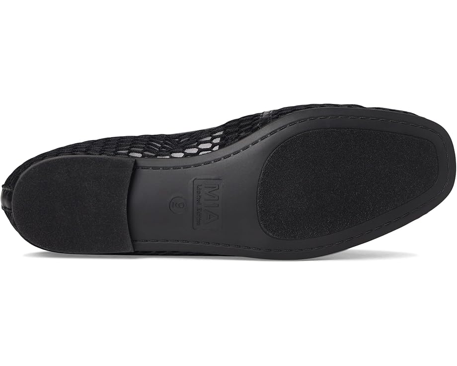 MIA MLE-Bailee - Bottom View