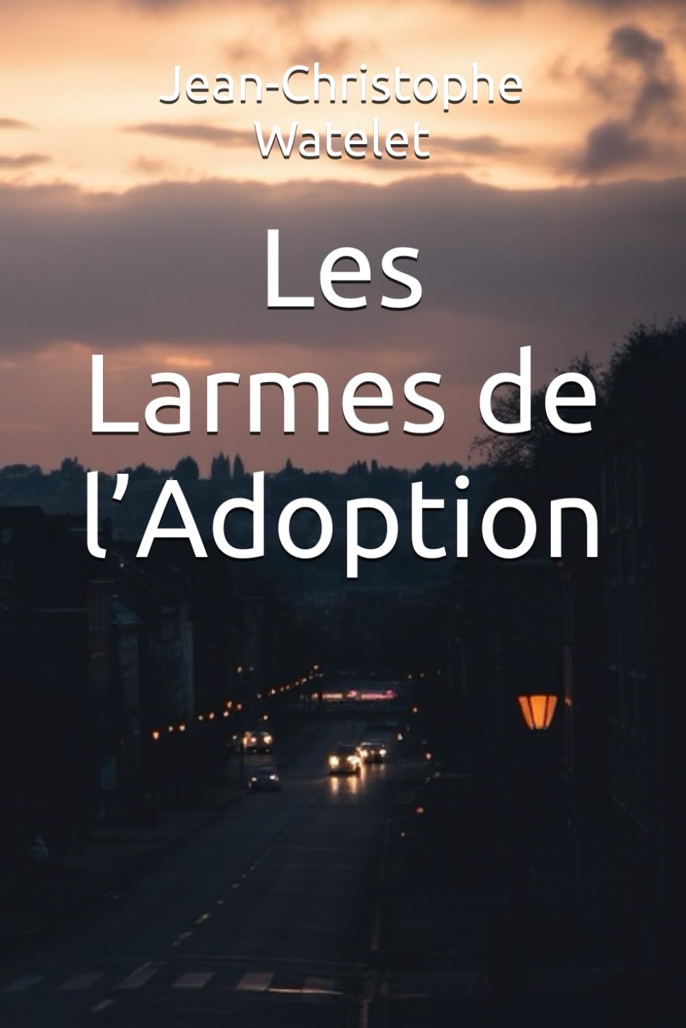 Les Larmes de l’Adoption