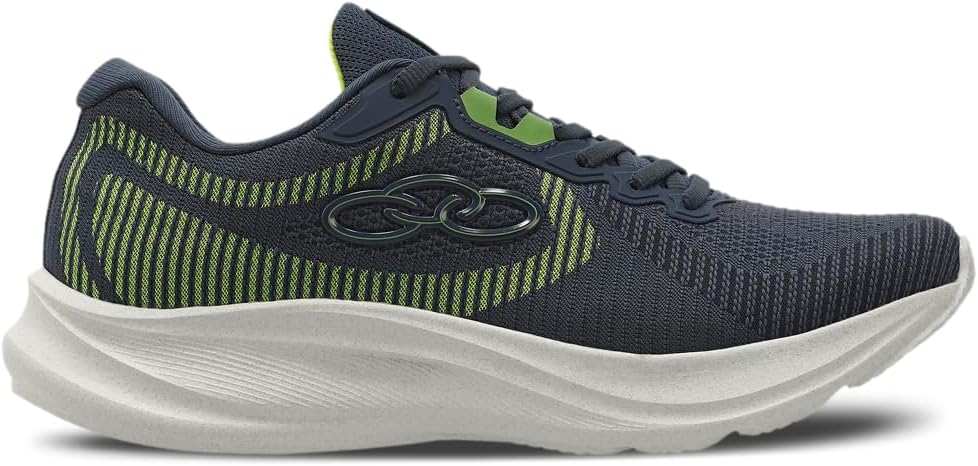 Tênis Olympikus Orbita em promoção! Veja a oferta e mais achadinhos de Tênis Hoje é o melhor dia para comprar Tênis Olympikus Orbita com aquele preço maroto! Promoção! Aproveite a oferta!