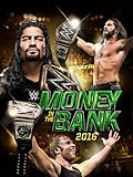 WWE: Money in the Bank 2016