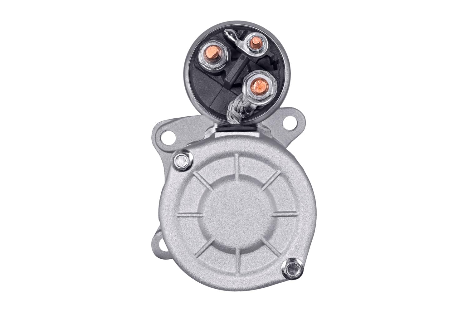 HELLA 8Ea 012 527-471 Démarreur - 12V - 0.85Kw