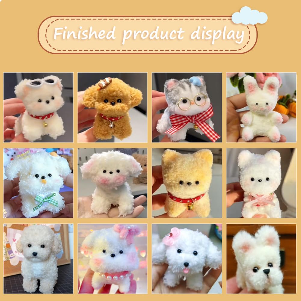 craspire 14 Cure Pipe Extra Épais pour Travaux Manuels 39po Tiges de Chenille Duveteuses Fourrure Polaire Corail Géante Douce Faite à la Main Projets Artistiques Jouet en Peluche Décoration Amusante