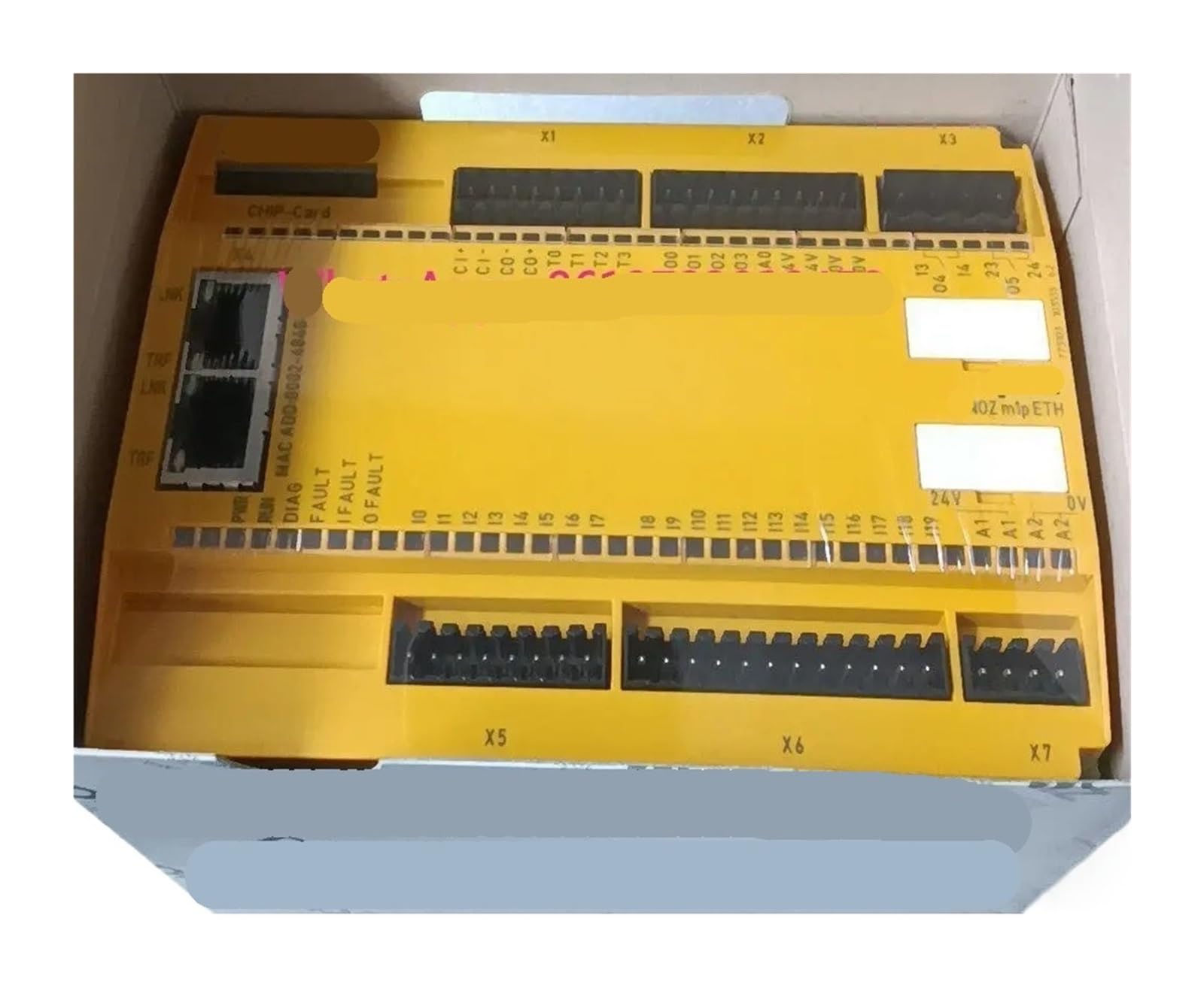 YMUGUEGH 1PCS 773103 relay