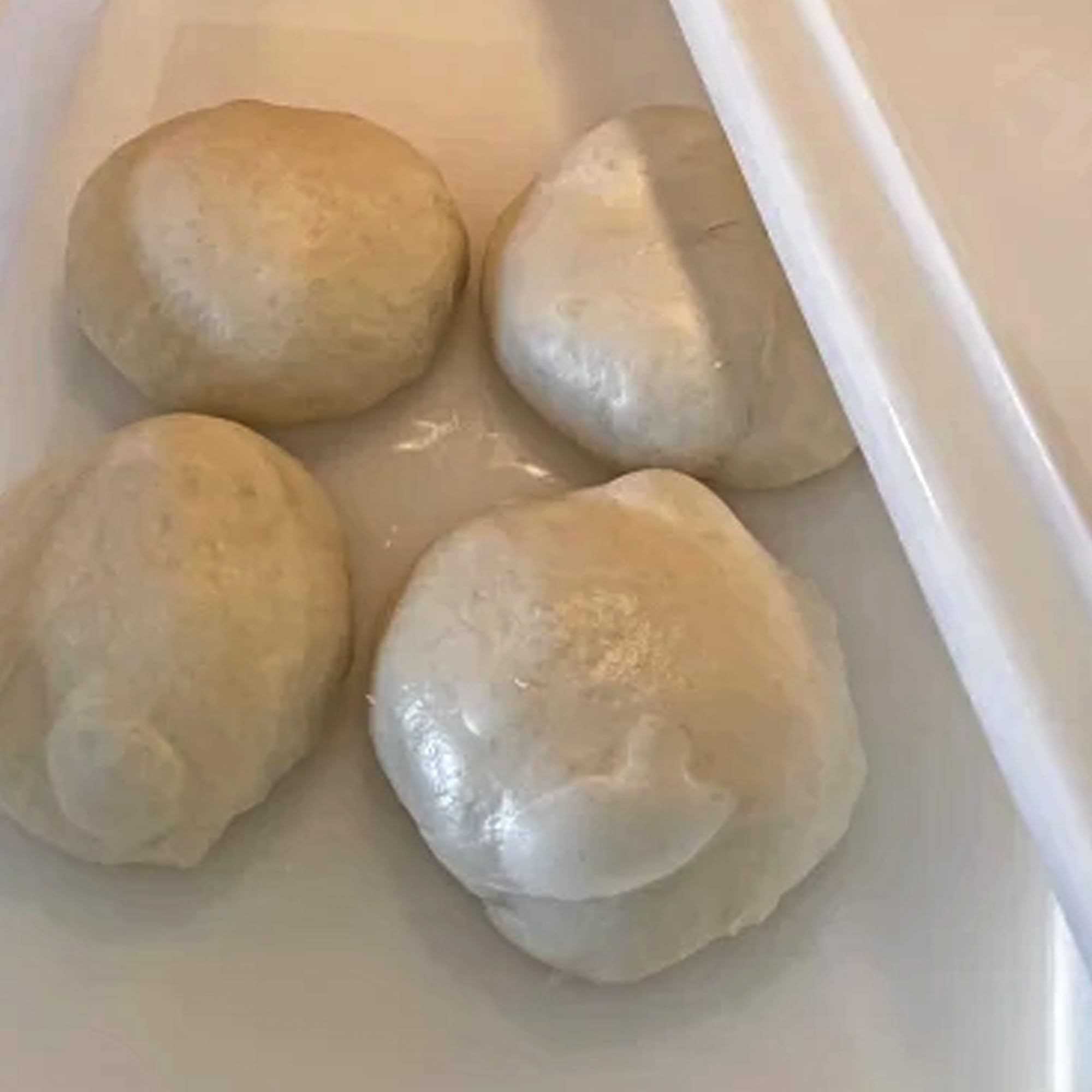 Pack 6 Recipientes Alimentarios con Tapa 5,6L Sin BPA Cubetas Hostelería
