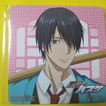 新品★黒子のバスケ【氷室辰也】アニカフェ★特典★ポストカード アニカフェ 黒子のバスケ 黒子のバスケ【氷室辰也】 アニカフェ