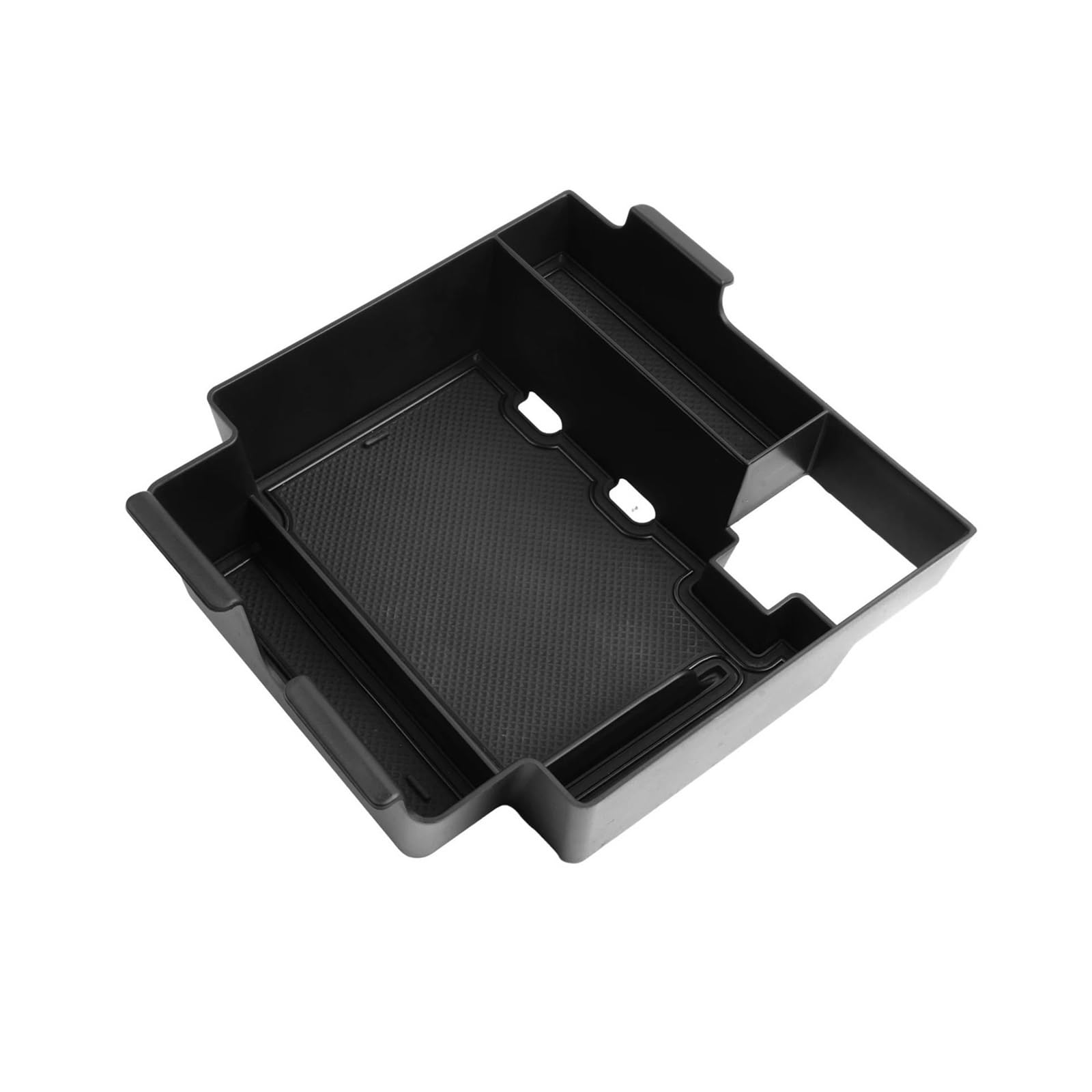For Acura TLX 2021 2022 2023 2024 Car Armrest Box Storage Central Control Container Accessories