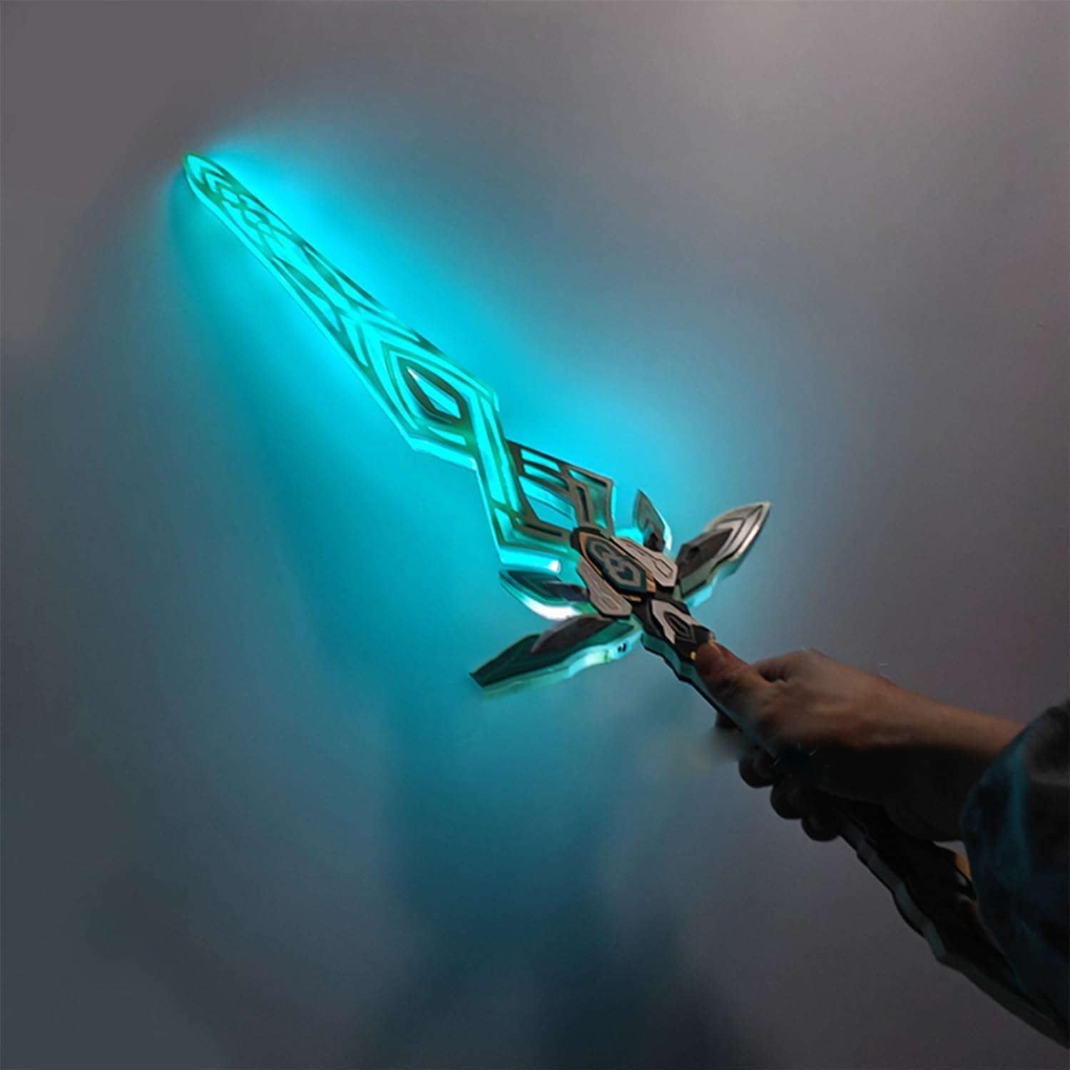 【即日発送可能】 崩壊スターレイル 鏡流 コスプレ 武器 発光機能付き 剣 道具 Amazon.co.jp: [HAOJEE]崩壊スターレイル 鏡流コスプレ 道具 刀