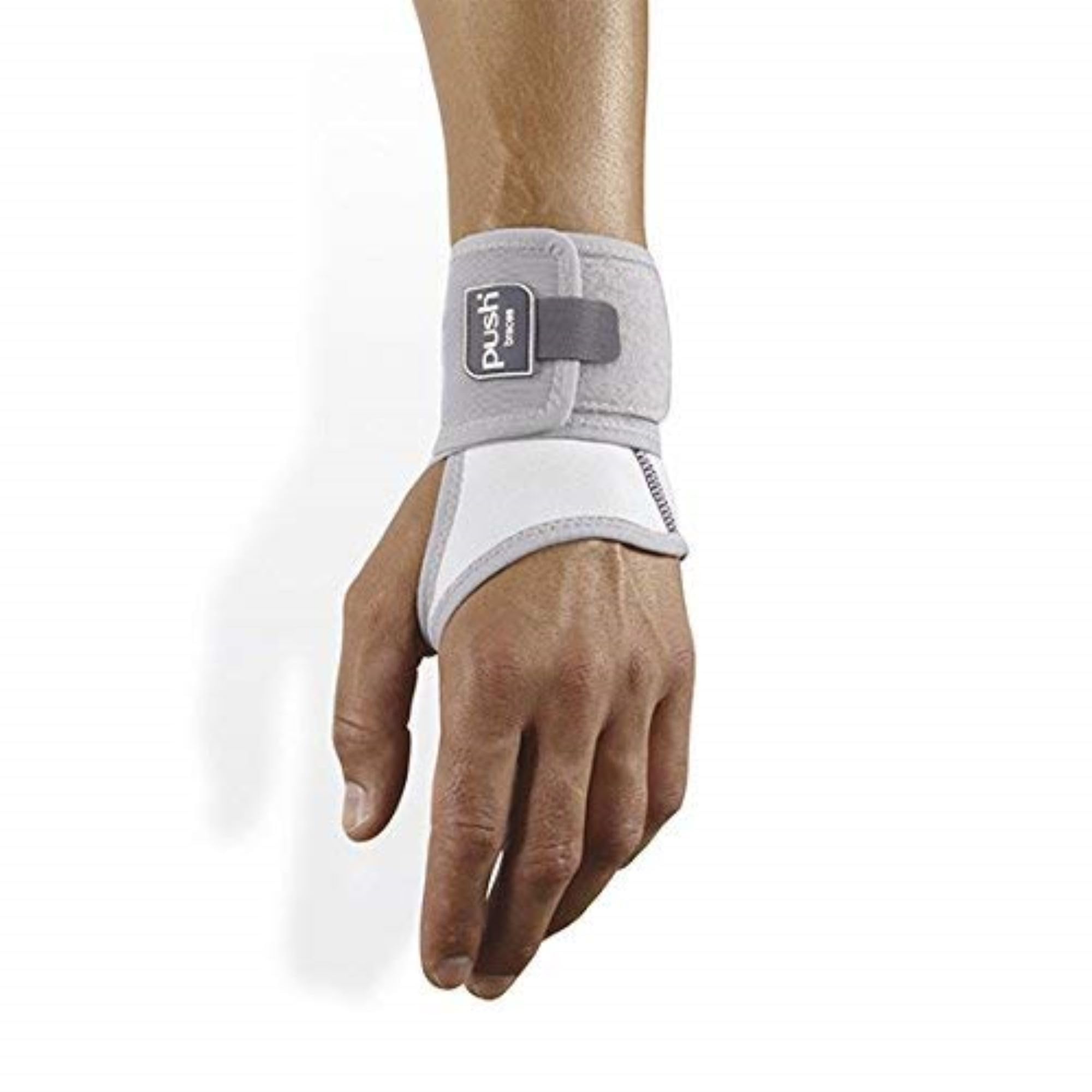 PUSH Zahnspangen Pflege Handgelenkbandage Größe 1