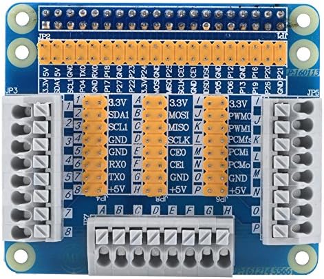 Carte D'extension Arduino : Multiples Fonctionnalités" - Test Et Avis