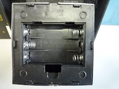 Miniatura 4 de GOGO! CHANCE K2022120114 Crystal Object, Go-Go Chance, Good Luck, Lucky Charm, Figurine, Hokkaido Electric Pachislo, Light Verified, No Back Cover