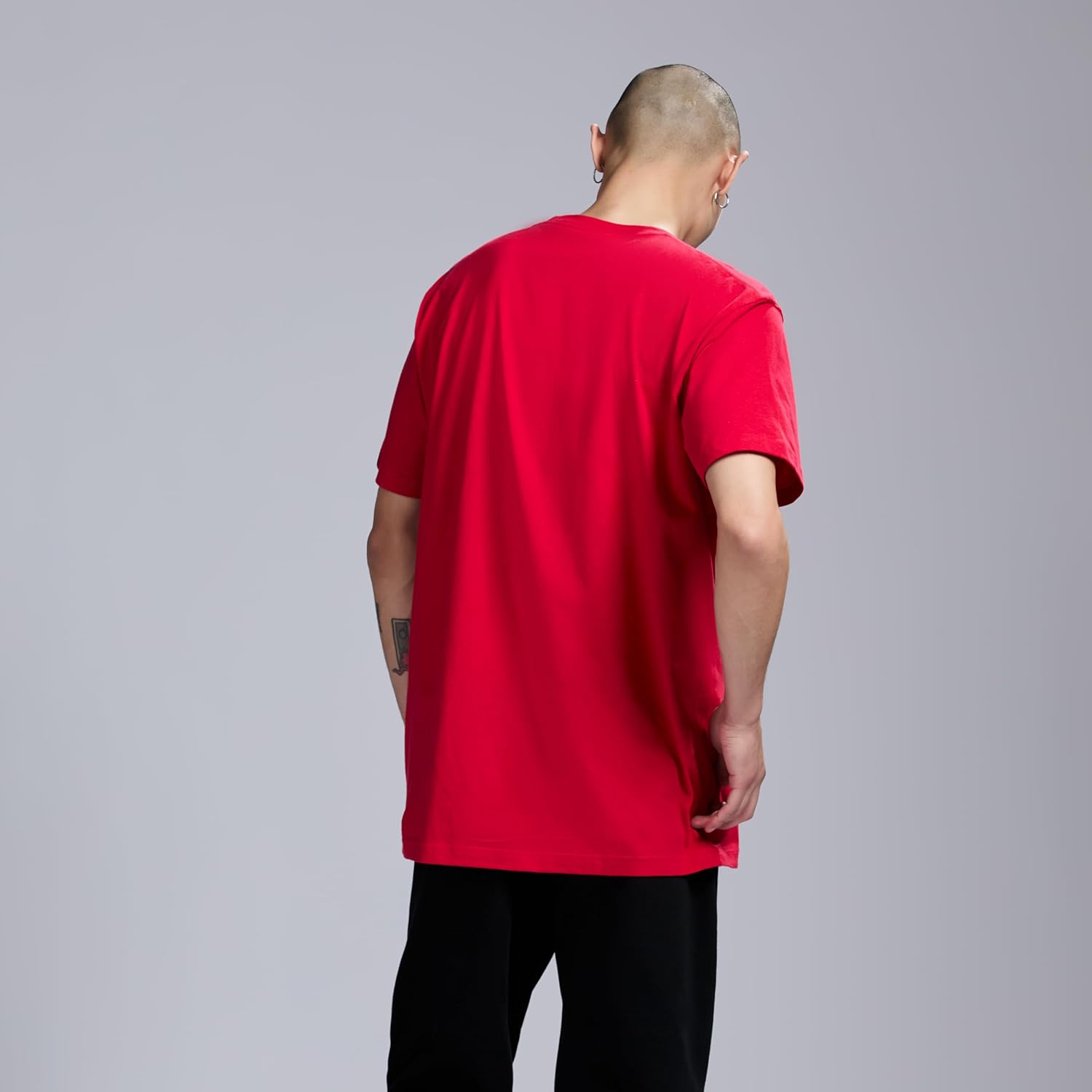 Game 7 NBA Officially Licensed Men's Graphic Short Sleeve Lightweight Classic Crew Neck Cotton T-Shirt - Image 5