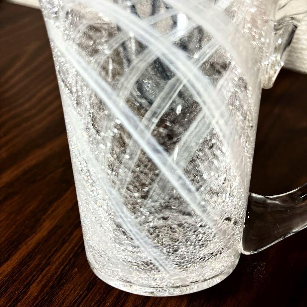 Amazon.co.jp: Glass Forest in FURANO 富良野 しばれ硝子 : おもちゃ