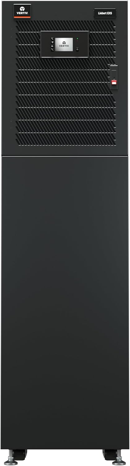 Přední UPS Vertiv Liebert EXS view