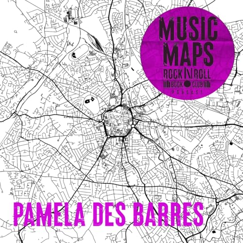 92 - Pamela Des Barres