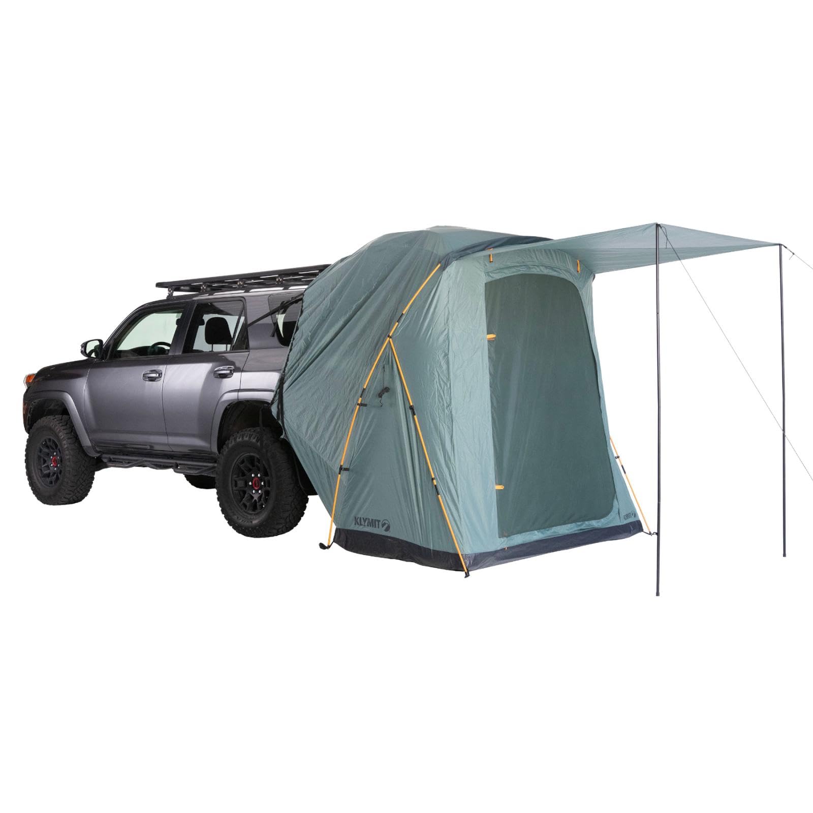 Amazon.co.jp: クライミット(Klymit) SUVアネックス Timber