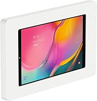 Vista 8 de VidaMount Carcasa VESA negra compatible con Microsoft Surface Pro 7+, Pro 7, Pro 6, Pro 5, Pro 4