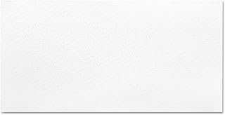 Chix 8482 Worxwell General Purpose Towels, 17 X 17, White, 100/Carton