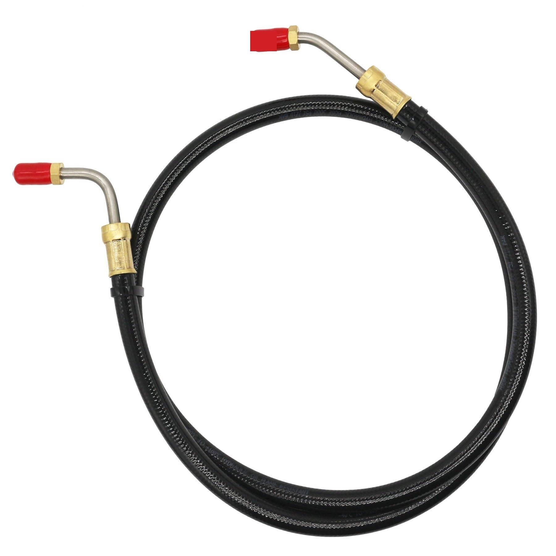 32-861128 32-95859 for Mercruiser for Mercury Marine Power Hose Sierra 18-2436 Easy Repairs