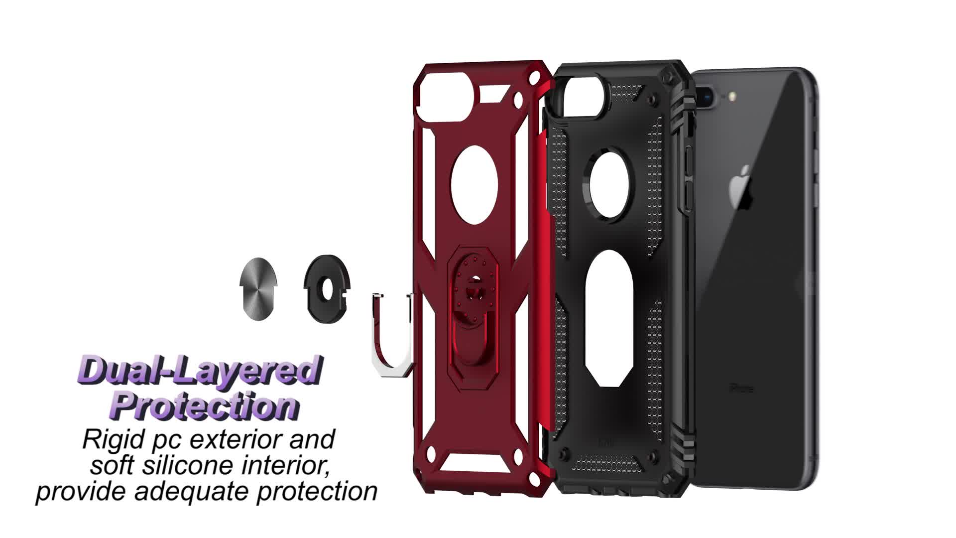 LeYi Cover per Huawei Mate 20 Pro Custodia, 360° Ring Difesa...LeYi Cover per Huawei Mate 20 Custodia, 360° Ring Difesa Militare...Cover 360 Huawei Mate 20 Pro | Confronta prezzi