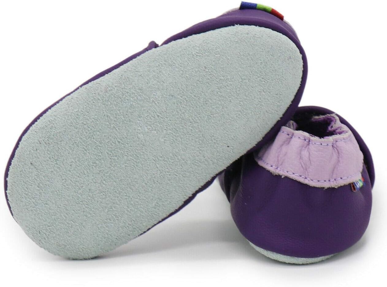 Carozoo 27 Designs Baby Boy Shoes Up to 5 Years Soft Sole Leather Kids Child Socks Girls Shoes