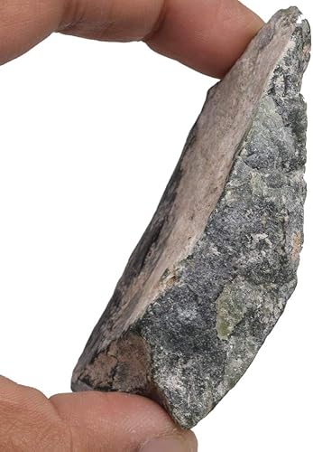 Miniatura 5 de GEMHUB AAA++ Calidad Serpentina 430.00 Ct Natural Crudo Certificado Verde Serpentina Envuelto Piedra, Gema