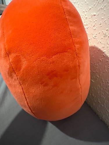 Aurora Produits Officiels BT21 signés World, Peluche Van, Moyen modèle, 61323, Gris et Blanc