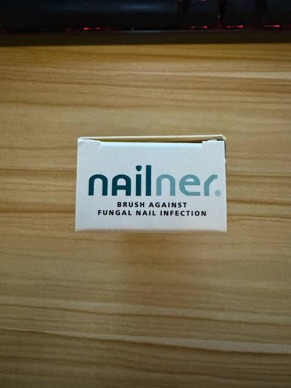Repair Pen for Fungal Nail Infections 4ml. WE SHIP WORLDWIDE