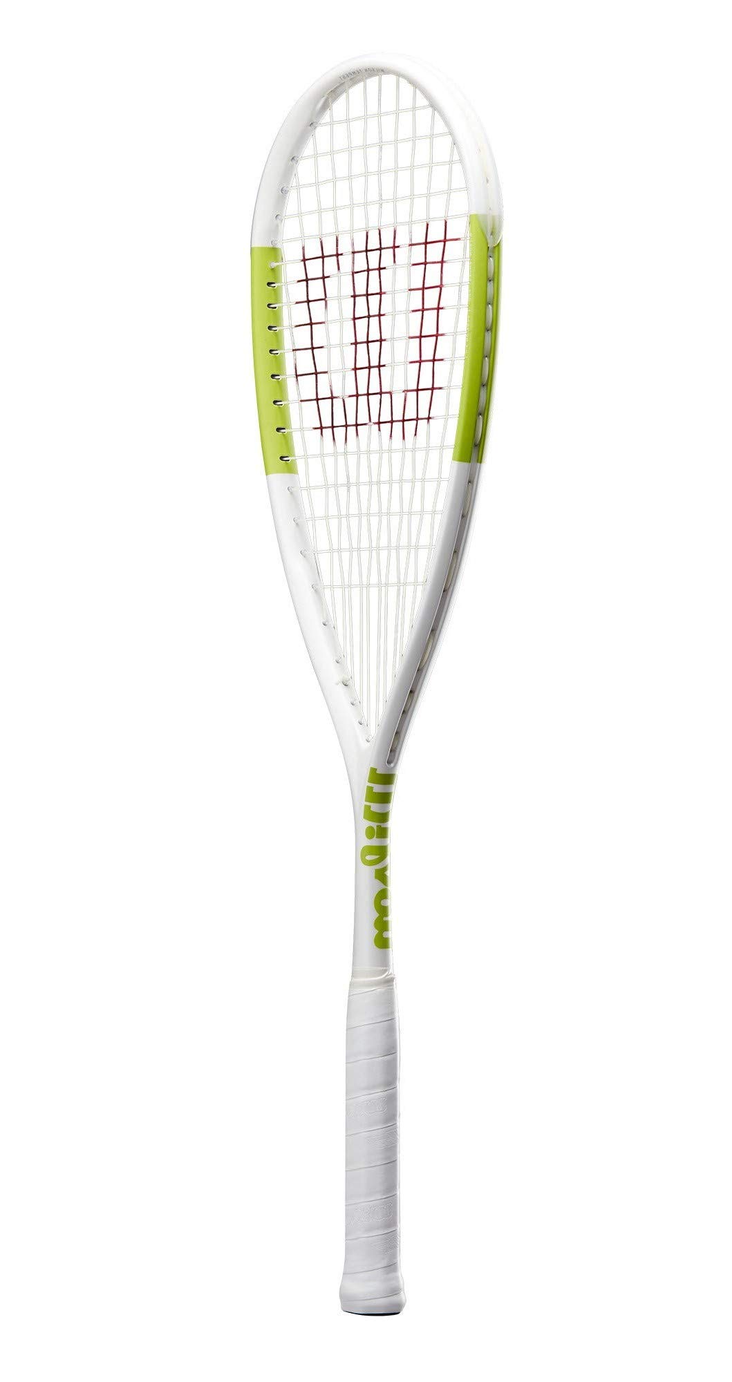 Wilson Tempest PRO
