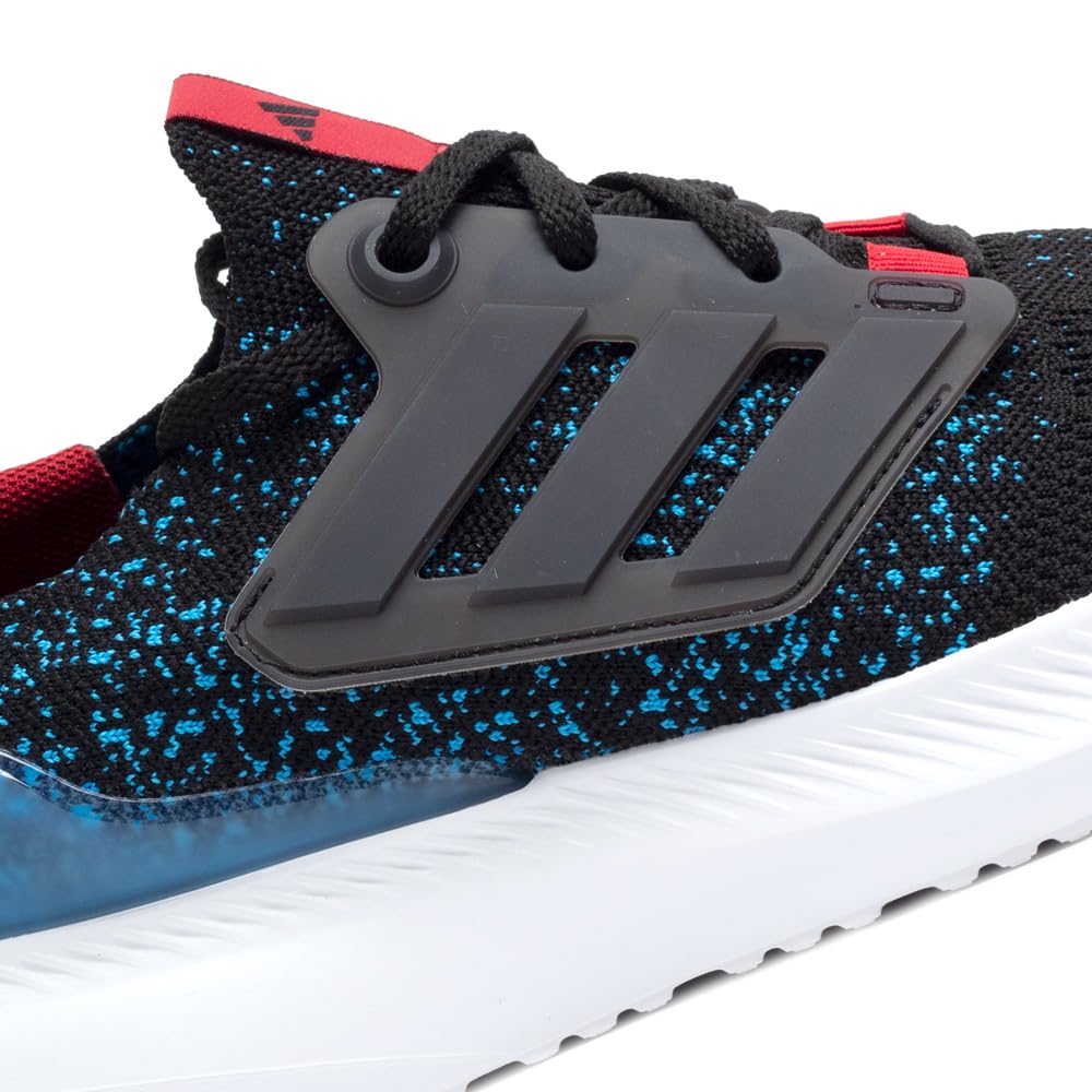 Tênis Adidas Acelera Corrida Masculino IR3034 Azul/Preto em promoção! Veja a oferta e mais achadinhos de Tênis 6 Hoje é o melhor dia para comprar Tênis Adidas Acelera Corrida Masculino IR3034 Azul/Preto com aquele preço maroto! Promoção! Aproveite a oferta! 6
