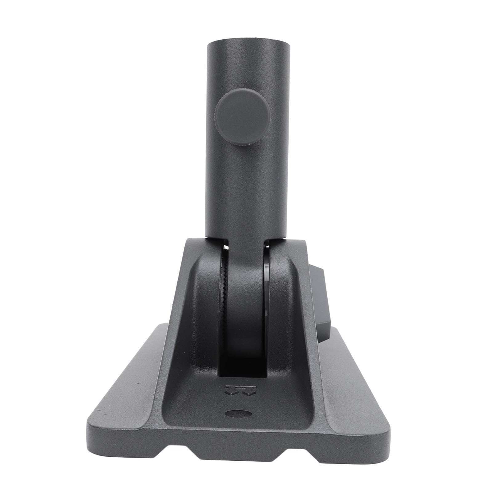 Aramox Antena Montaje en Techo Aleación de Aluminio Antena Ajustable Kit de Montaje en Techo Soporte Estable y Diseño Resistente a la Intemperie para Uso de Satelital Residencial y Comercial